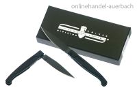 Extrema Ratio Resolza S Black Taschenmesser